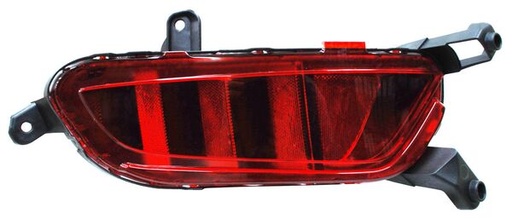 [17-5624-00-1N] CUARTO MAZDA CX3 DE 2016 REFLEJANTE TRAS IZQ TYC TW