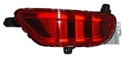[17-5767-00-1N] CUARTO MAZDA CX5 18-19 REFLEJANTE TRAS DER TYC