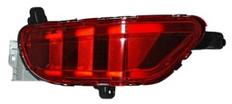 [17-5768-00-1N] CUARTO MAZDA CX5 18-19 REFLEJANTE TRAS IZQ TYC
