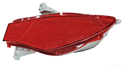 [MACX710CUTTYER] CUARTO MAZDA CX7 10-12 REFLEJANTE EXT TRAS DER TYC (124363) TW