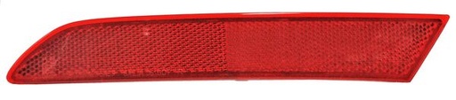 [MACX710CUTTYR] CUARTO MAZDA CX7 10-12 REFLEJANTE INT TRAS DER TYC (136290) TW
