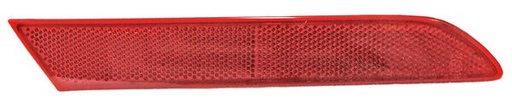 [MACX710CUTTYL] CUARTO MAZDA CX7 DE 2010 AL 2012 REFLEJANTE INT TRAS IZQ TYC (136291) TW