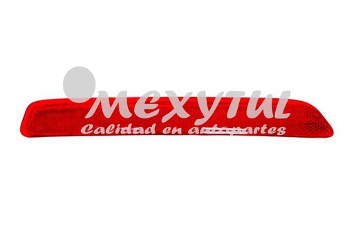 [MACX907CUTTYTR] CUARTO MAZDA CX9 DE 2007 AL 2012 REFLEJANTE TRAS DER TYC (124093) TW