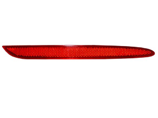 [17-5761-00-9B] CUARTO MERCEDES BENZ CLASE E 18-19 REFLEJANTE TRAS DER TYC TW