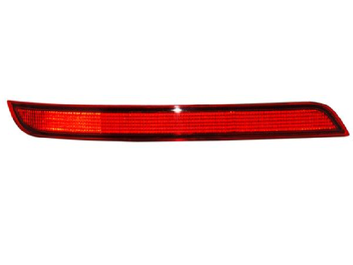 [17-A404-00-9B] CUARTO MERCEDES BENZ GLE 16-18 / CLASE M 12-15 REFLEJANTE TRAS IZQ TYC TW