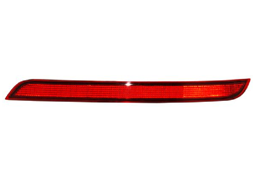[17-A403-00-9B] CUARTO MERCEDES BENZ GLE 16-18/ CLASE M 12-15 REFLEJANTE TRAS DER TYC TW