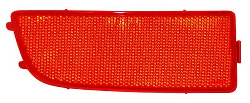 [17-A740-00-2B] CUARTO MERCEDES BENZ SPRINTER 07-17/ CRAFTER 08-16 REFLEJANTE TRAS IZQ TYC TW