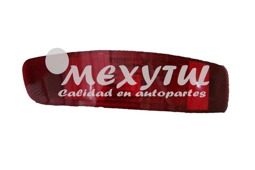 [CHOUT7CUTL] CUARTO MITSUBISHI OUTLANDER DE 2007 AL 2013 TRAS IZQ (143529) TW