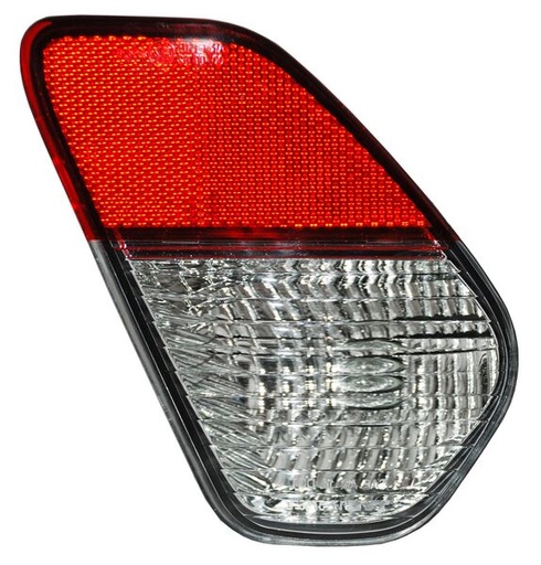 [17-5755-00-9N] CUARTO MITSUBISHI OUTLANDER 16-18 TRAS DER TYC TW