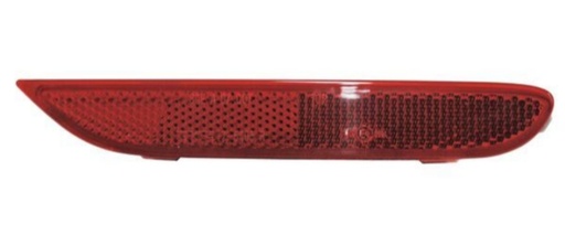 [NIPAT13CUTTYTL] CUARTO VERSA DE 2020 AL 2021/ PATHFINDER DE 2013 AL 2016/ XTRAIL DE 2015 AL 2017/ ROGUE DE 2014 AL 2016 AMER REFLEJANTE TRAS IZQ TYC (124098)