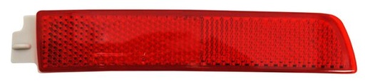 [17-5290-00-9B] CUARTO NISSAN SENTRA DE 2013 AL 2016 / JUKE DE 2012 AL 2014 / MURANO DE 2009 AL 2014 / INFINITY QX70 DE 2012 AL 2016 / KICKS DE 2017 AL 2020 TRAS IZQ TYC TW