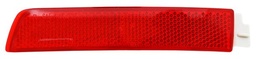 [17-5289-00-9B] CUARTO NISSAN SENTRA 13-19 IZQ/ JUKE 12-14/ MURANO 09-14/ INFINITY QX70 12-16/ KICKS 17-20 TRAS DER TYC