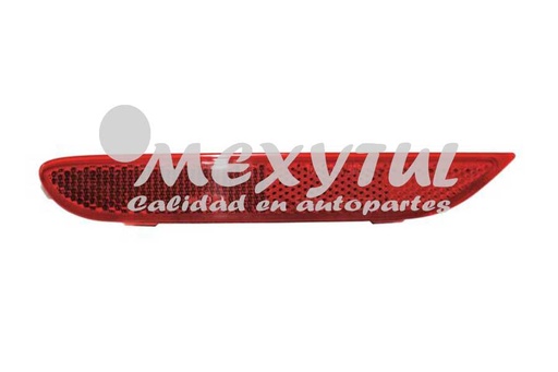 [NIPAT13CUTTYTR] CUARTO NISSAN VERSA DE 2020 AL 2021 IZQ/ PATHFINDER DE 2013 AL 2016/ XTRAIL DE 2015 AL 2017/ ROGUE DE 2014 AL 2016 AMER REFLEJANTE TRAS DER TYC (124097) TW