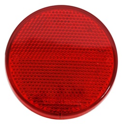 [NIXT08CUTRLR] CUARTO NISSAN XTRAIL 08-14 / JUKE 15-16 REFLEJANTE TRAS IZQ/DER TYC
