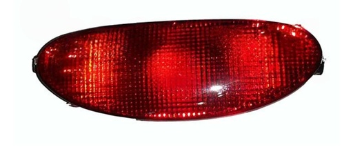 [PE20601CUTTYT] CUARTO PEUGEOT 206 DE 2001 AL 2009 TRAS TYC (11041) TW 