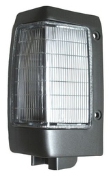 [17-1129B005B3] CUARTO ESQUINA (PUNTA) NISSAN PU D21 94-08 GRIS IZQ HGO CN