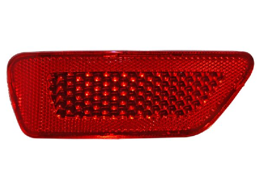 [CUDJO14RL] CUARTO DODGE JOURNEY 14-16/ GRAND CHEROKEE 11-13/ COMPASS 11-17 REFLEJANTE TRAS IZQ TW