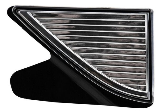 [VOPA16CUREFL] CUARTO FRONT VOLKSWAGEN PASSAT 16-18 REFLEJANTE IZQ TW