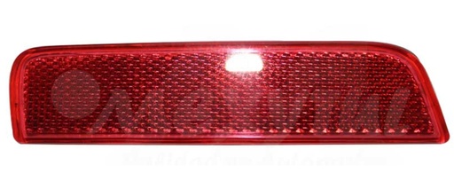 [REDUS10CUTTYTL] CUARTO RENAULT DUSTER 10-15 REFLEJANTE TRAS IZQ HGO (129979) ****2