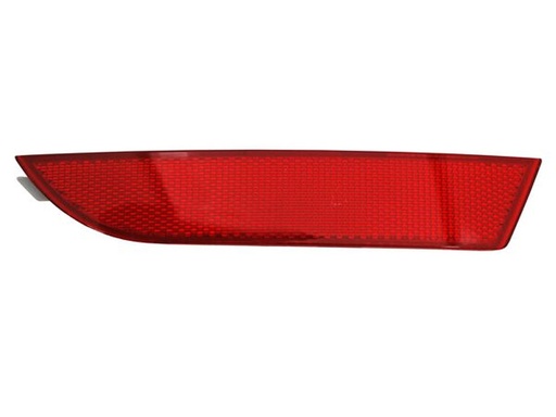 [SELEO06CUARTL] CUARTO SEAT LEON DE 2006 AL 2013 REFLEJANTE TRAS IZQ TW