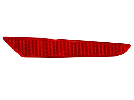 [18-B1770015B3] CUARTO SEAT LEON FR 14-16 REFLEJANTE TRAS DER HGO TW