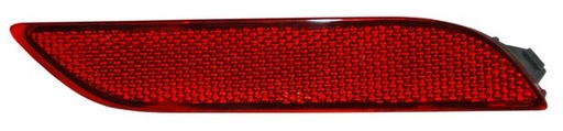 [17-5771-00-1N] CUARTO TOYOTA CAMRY DE 2018 REFLEJANTE TRAS DER TYC TW