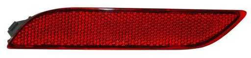 [17-5772-00-1N] CUARTO TOYOTA CAMRY 18 REFLEJANTE TRAS IZQ TYC TW