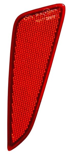 [17-A806-00-9B] CUARTO TOYOTA CHR 18-20 REFLEJANTE TRAS IZQ TYC TW