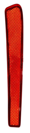 [17-5815-00-9N] CUARTO TOYOTA COROLLA 20 REFLEJANTE TRAS DER TYC TW