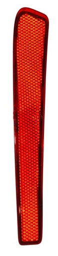 [17-5816-00-9N] CUARTO TOYOTA COROLLA 20 REFLEJANTE TRAS IZQ TYC TW