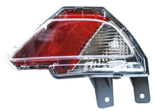 [17-5665-00-9N] CUARTO TOYOTA RAV4 16-17 TRAS DER TYC TW