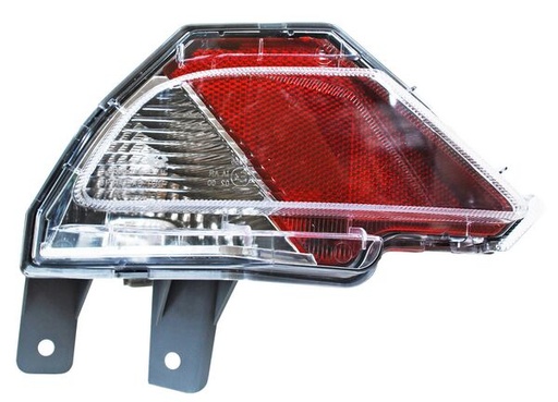 [17-5666-00-9N] CUARTO TOYOTA RAV4 16-17 TRAS IZQ TYC TW