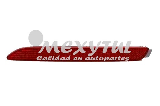 [TOSIE11CUTTYTR] CUARTO TOYOTA SIENNA DE 2011 AL 2011 REFLEJANTE TRAS DER TYC (9293) EX+