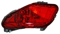 [TOYA17CURETRL] CUARTO TOYOTA YARIS 17 5 PTAS REFLEJANTE TRAS IZQ TYC
