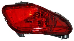 [19-C511-00-1N] CUARTO TOYOTA YARIS S 17 5 PTAS REFLEJANTE TRAS DER TYC