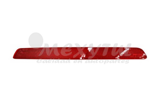 [VOBEE12CUTTYTR] CUARTO VOLKSWAGEN BEETLE DE 2012 AL 2016 REFLEJANTE TRAS DER TYC (129980) TW