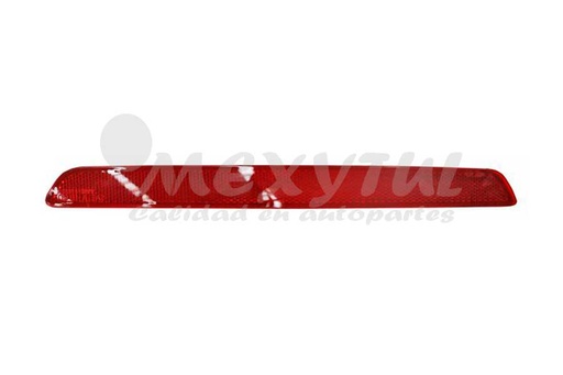 [VOBEE12CUTTYTL] CUARTO VOLKSWAGEN BEETLE DE 2012 AL 2016 REFLEJANTE TRAS IZQ TYC (129981) TW