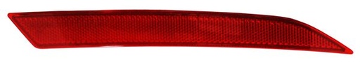 [5U6945106] CUARTO VOLKSWAGEN GOL 13-16 5 PTAS REFLEJANTE TRAS DER TW