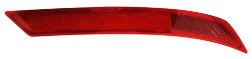 [5U5945106] CUARTO VOLKSWAGEN GOL 13-18 4 PTAS REFLEJANTE TRAS DER TW