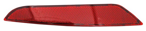[VOGOL09CUTHGTL] CUARTO VOLKSWAGEN GOLF 09-13 REFLEJANTE TRAS IZQ HGO (11351) TW