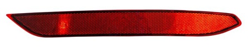 [17A945106] CUARTO VOLKSWAGEN JETTA 18-20 REFLEJANTE TRAS DER