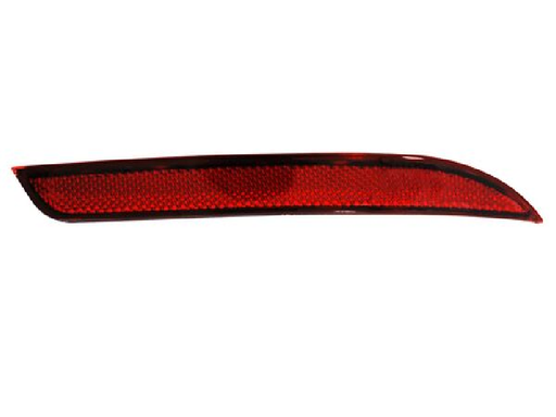 [CUVPA13TR] CUARTO VOLKSWAGEN PASSAT CC 13-16 REFLEJANTE TRAS DER TW