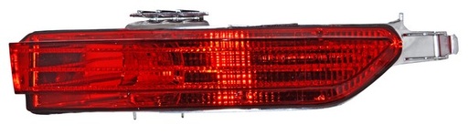[CUVTO11TER] CUARTO VOLKSWAGEN TOUAREG 11-14 EXT TRAS DER TW