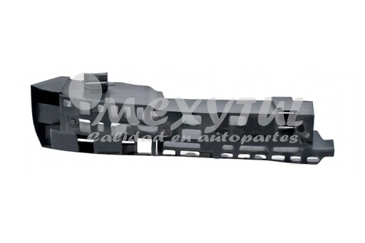 [AIRECL02-14] ANTIMPACTO RENAULT CLIO 2002 AL 2008 CUBIERTA DEL IZQ *R