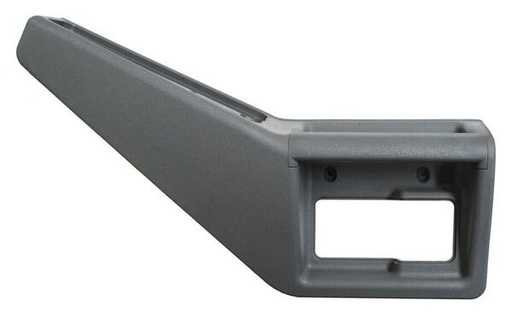 [CMFEX91GL] CUBIERTA DE MANIJA INT/ CONT DE FORD EXPLORER 91-94 GRIS IZQ TW