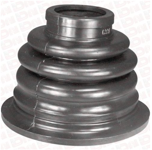 [NIPLA02CUB] CUBREPOLVO NISSAN PLATINA DE 2002 AL 2011 IZQ JUNTA HOMOCINETICA FLECHA LADO CAJA DAI COD. RC-6331 (120252)