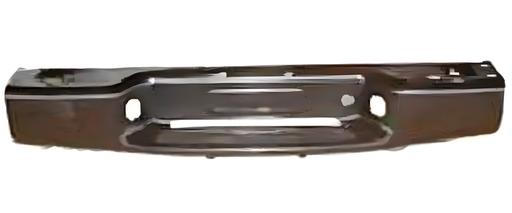 [CHBLA98DEFOEPT] DEFENSA CHEVROLET BLAZER /JIMMY /BRAVADA DE 1998 AL 2005 P/PINT TRAS (10689) *A