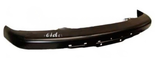 [CHCOL04DEFPD] DEFENSA CHEVROLET COLORADO / CANYON DE 2004 AL 2012 PINT DEL (3203) TW *R
