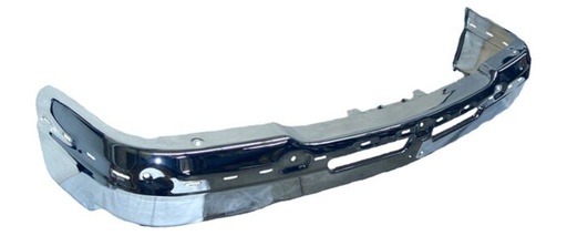 [CHPU03DEFCBD] DEFENSA CHEVROLET PU 03-07 / AVALANCHE 03-06 CROM DEL (1623) TW