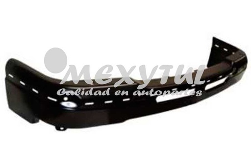 [CHPU03DEFPBD] DEFENSA CHEVROLET PU 03-07 / AVALANCHE 03-06 PINT DEL (1626) TW